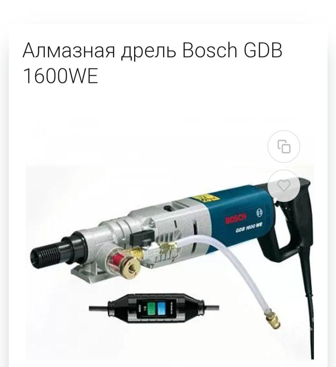 Almazniy direl Алмазная дрель - Ашхабад - img 1