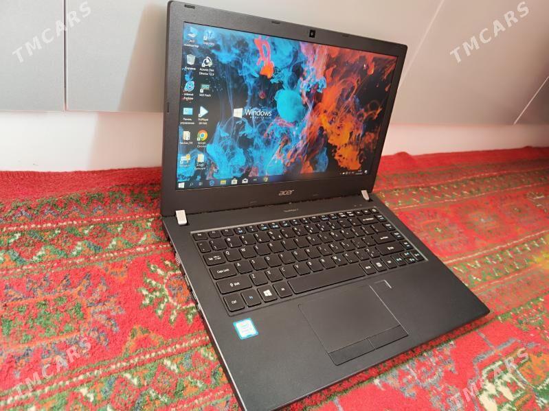 noutbuk ноутбук ACER - Türkmenabat - img 2