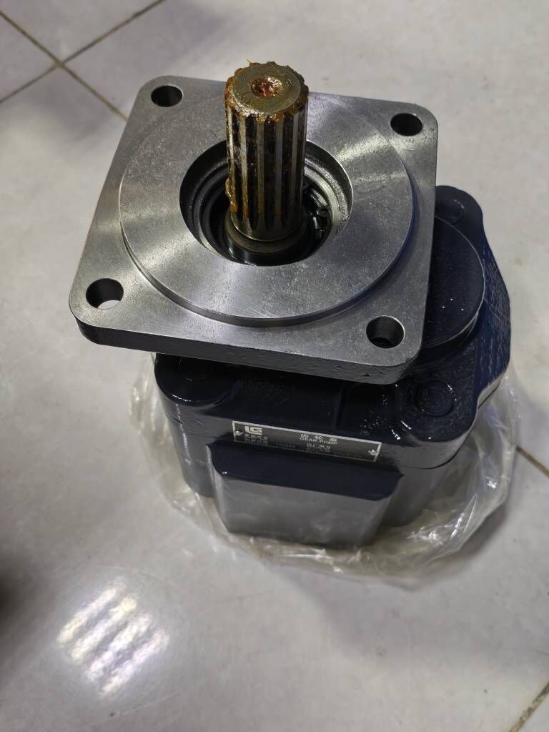 Liugong 856H yag nasos 9 000 TMT - Ашхабад - img 1