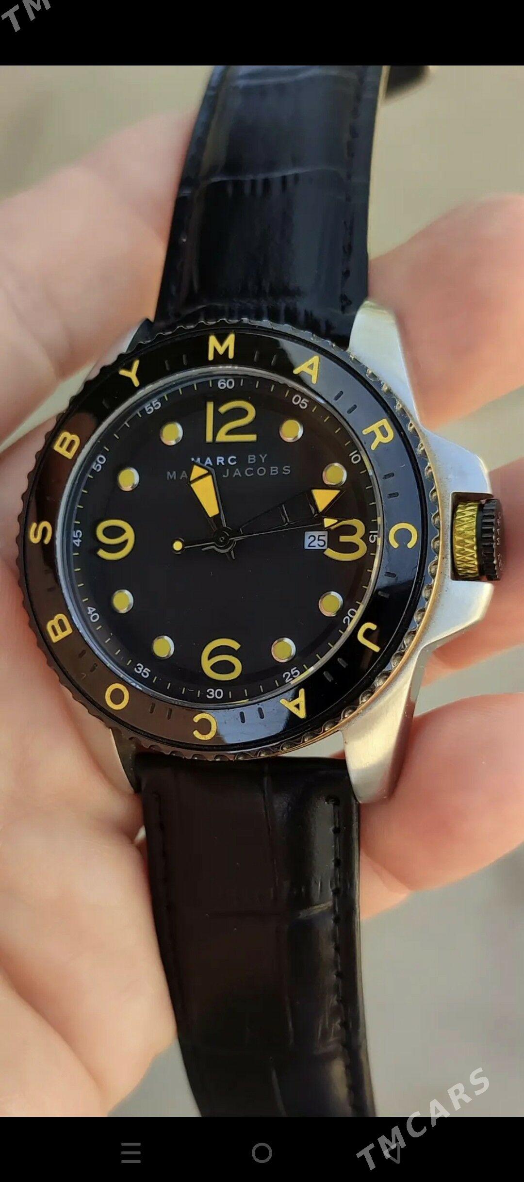 Sagat Часы Tag Heuer. - Мары - img 4