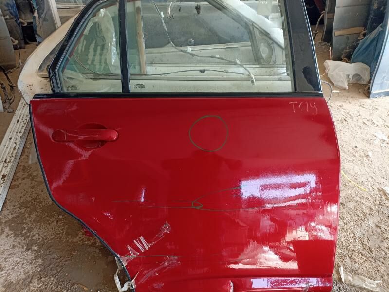 Wersa Sag yzky Gapysy 2010 500 TMT - Анев - img 3