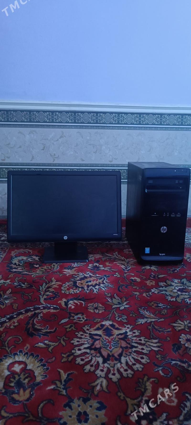 Pc kompyuter - Daşoguz - img 1