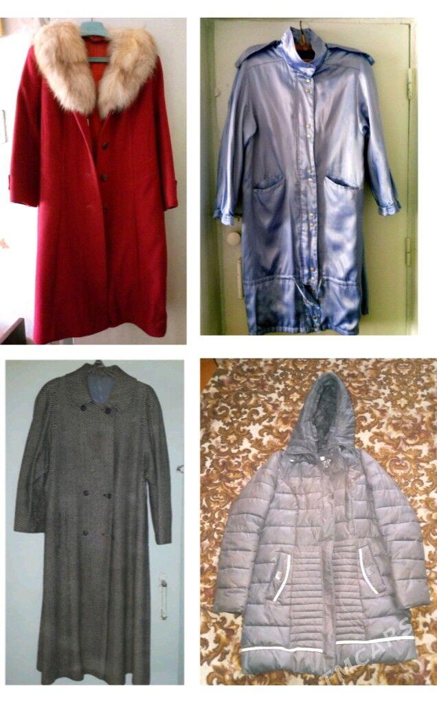 женская одежда - Туркменабат - img 1