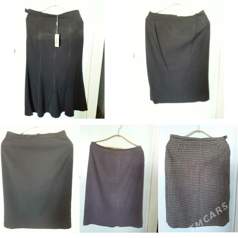 женская одежда - Туркменабат - img 10