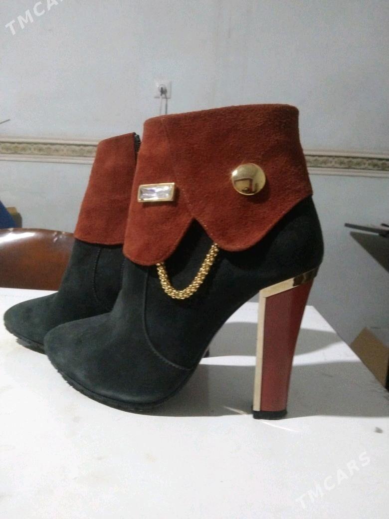 kowuş - Mary - img 1