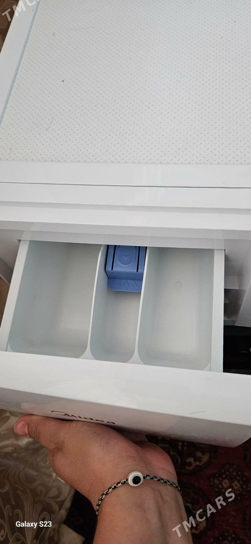 Kyr masin стиральная машинка - Parahat 2 - img 4