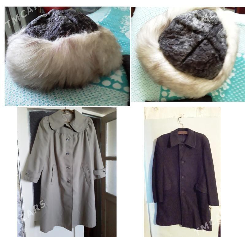 женская одежда - Туркменабат - img 8