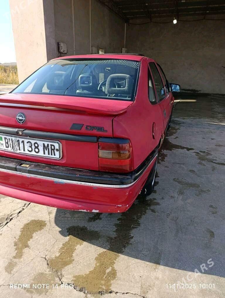 Opel Vectra 1993 - 32 000 TMT - Мары - img 1