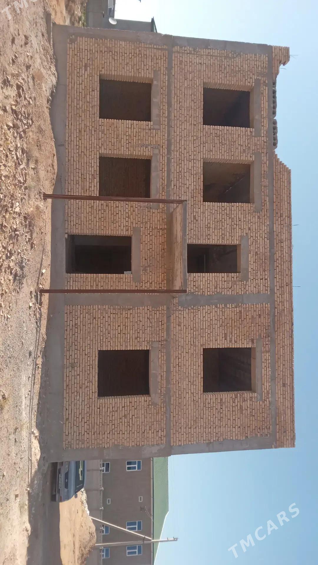 Коттедж - Seýdi - img 3