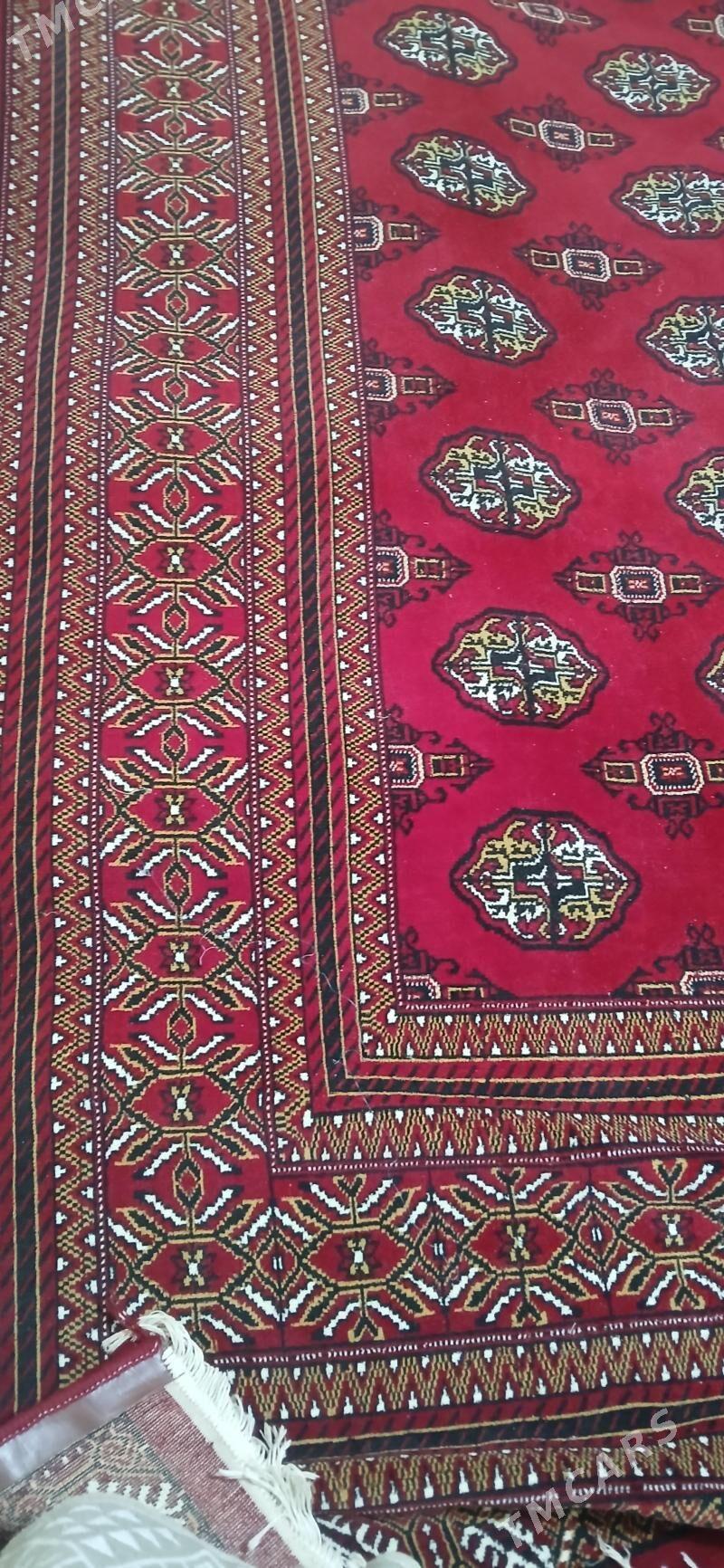 ковёр 3 на 4 - Türkmenbaşy - img 1