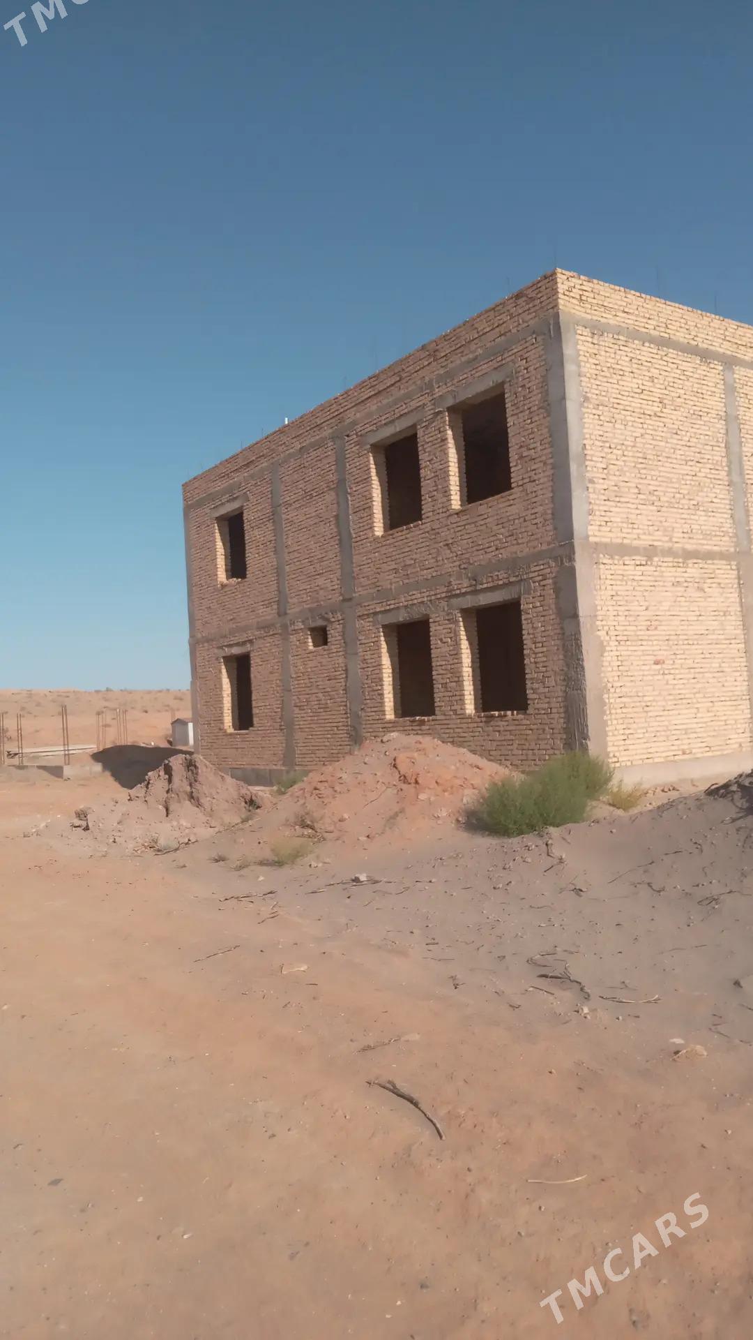 Коттедж - Seýdi - img 1