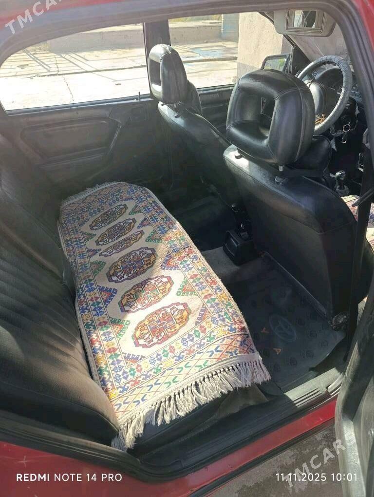 Opel Vectra 1993 - 32 000 TMT - Мары - img 3