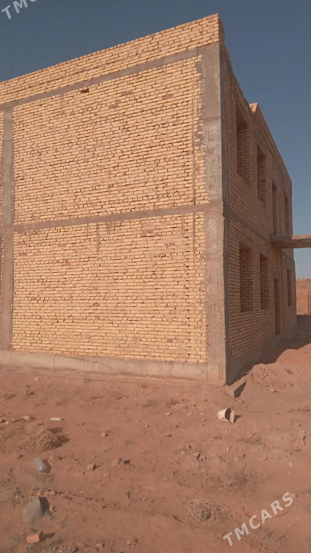 Коттедж - Seýdi - img 2