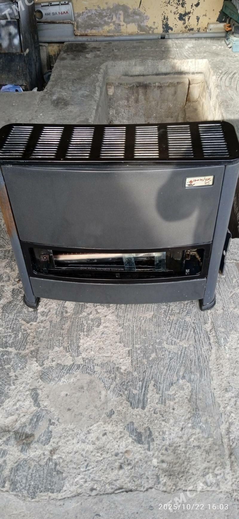 gaz balon eýran pec - Ашхабад - img 2