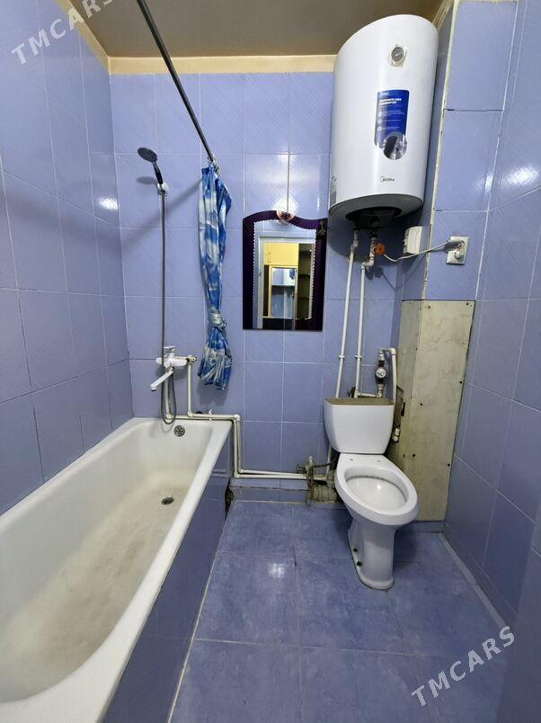 ARENDA KWARTIRA MIR2 - Aşgabat - img 7