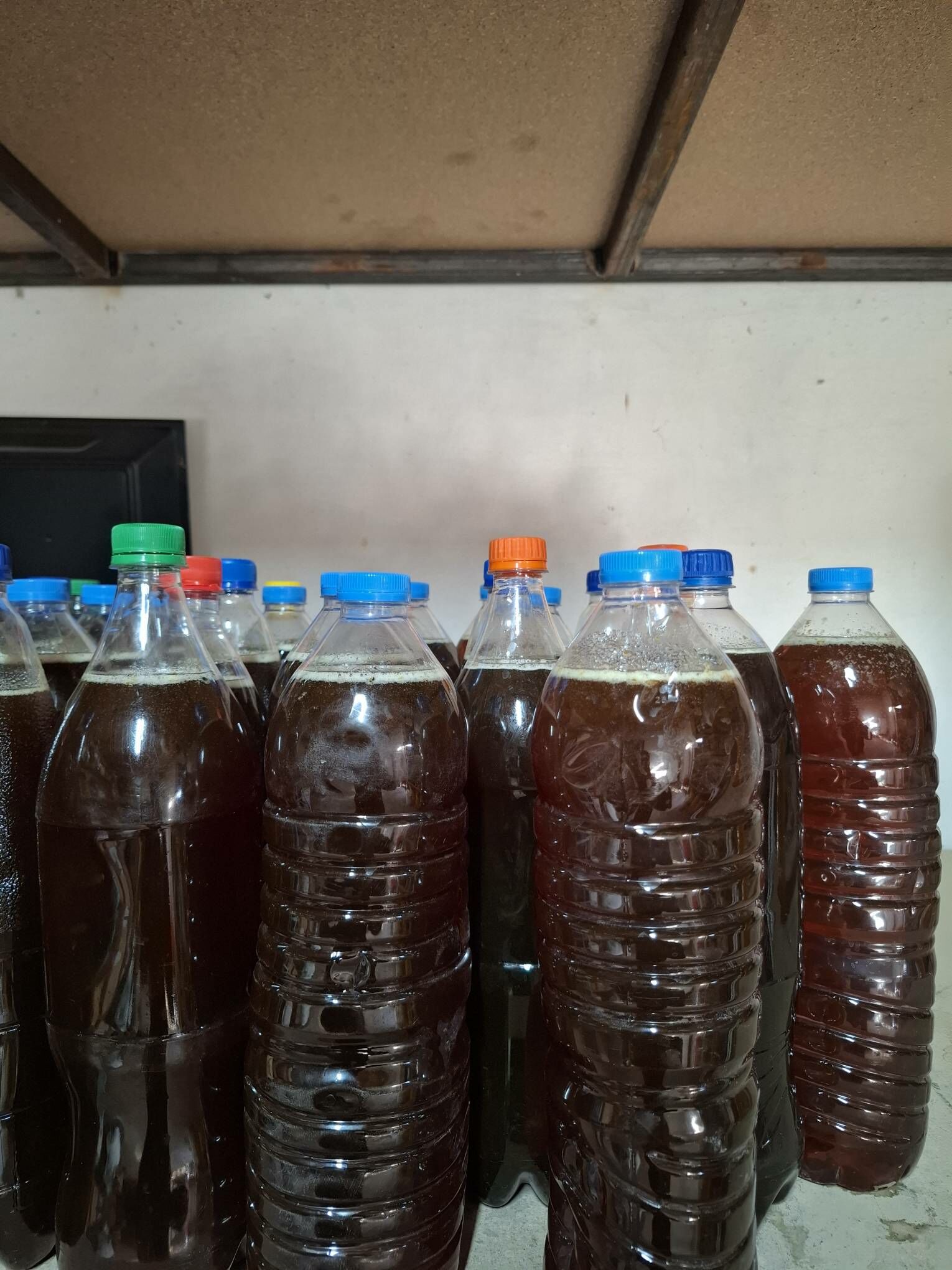 Маточный молочко Прополис мёд - Туркменабат - img 8