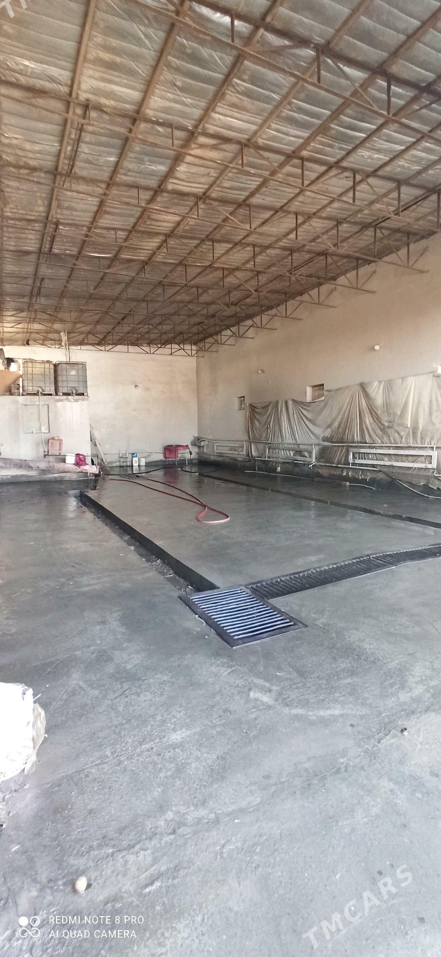 Moyka ishgar gerek - Шабатский этрап - img 2