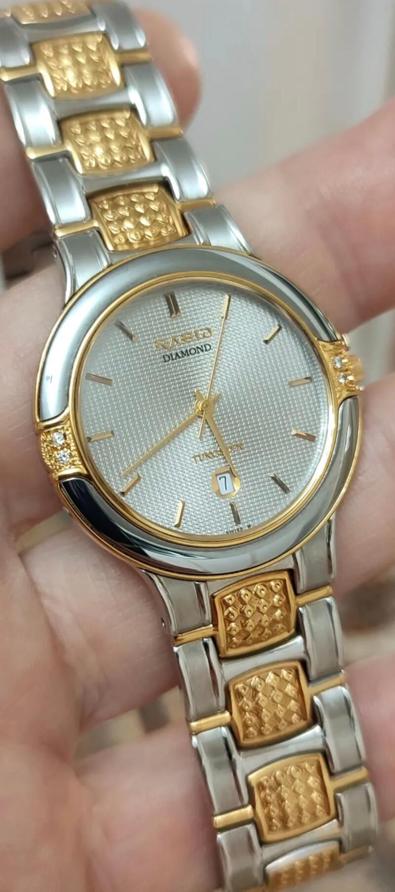 Sagat Часы. - Ашхабад - img 8