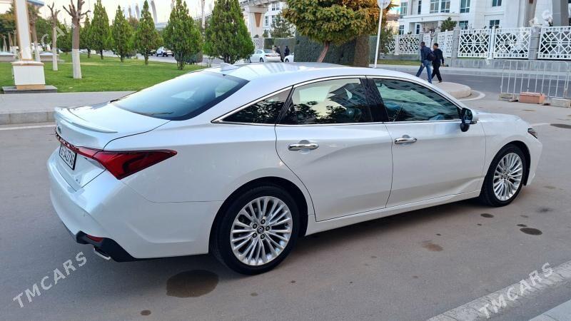 Toyota Avalon 2020 - 440 000 TMT - Ашхабад - img 6