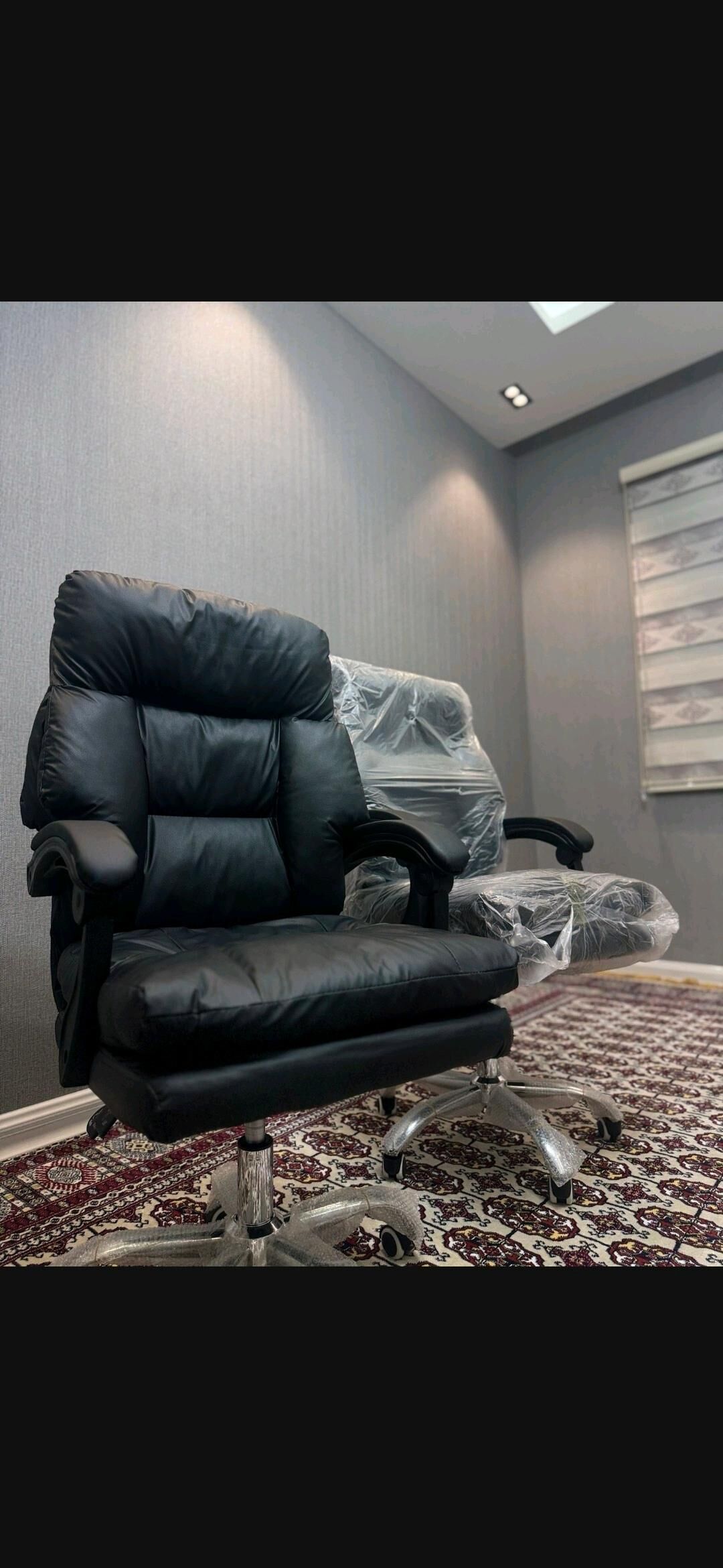 Kresla - Ашхабад - img 1