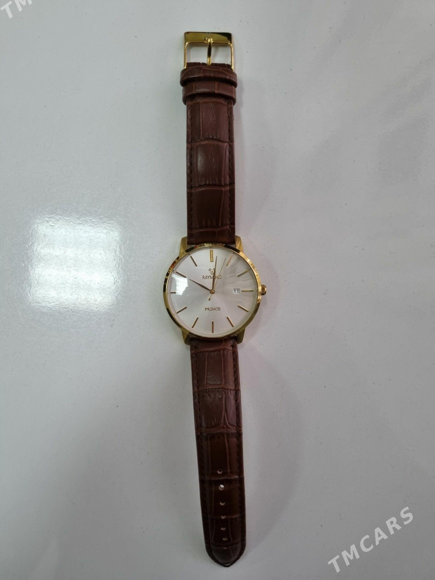 Raymond sagat - Aşgabat - img 3