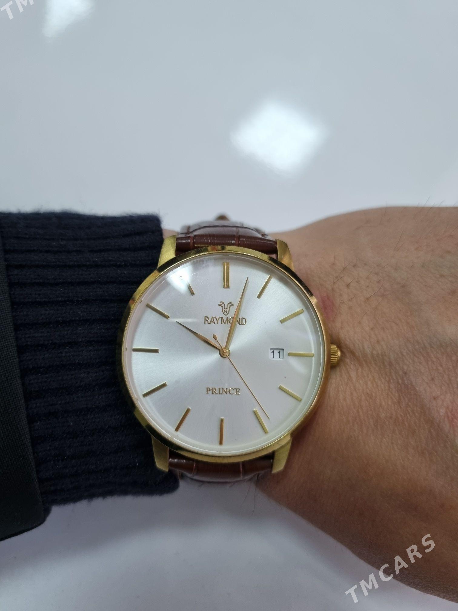 Raymond sagat - Aşgabat - img 2