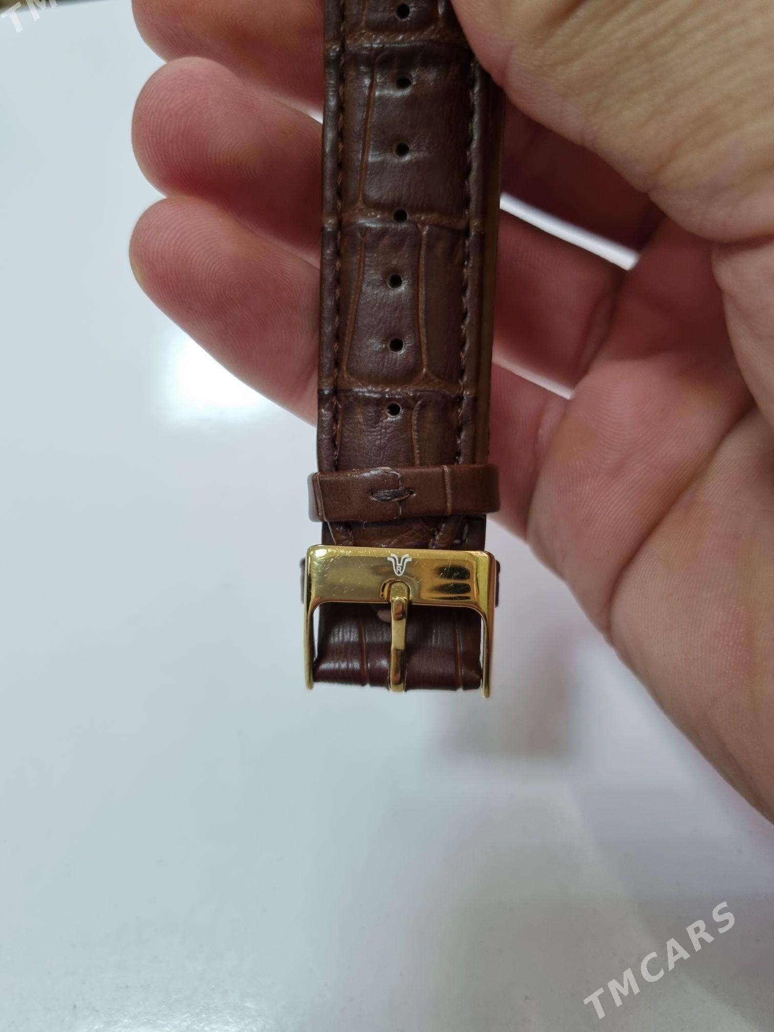 Raymond sagat - Aşgabat - img 5