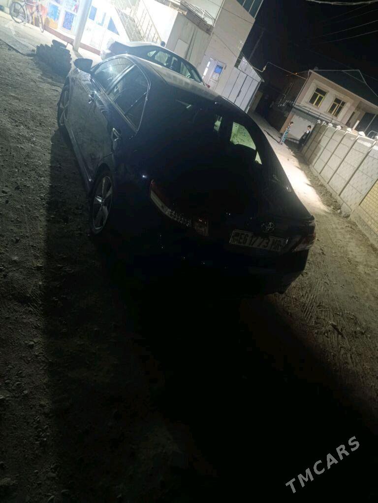 Toyota Camry 2010 - 220 000 TMT - Векильбазар - img 5