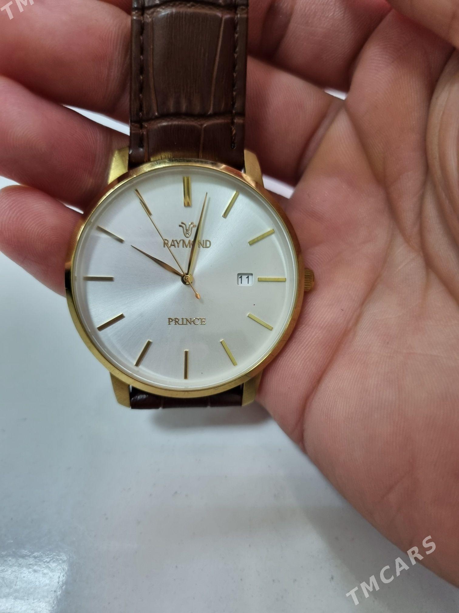 Raymond sagat - Aşgabat - img 1