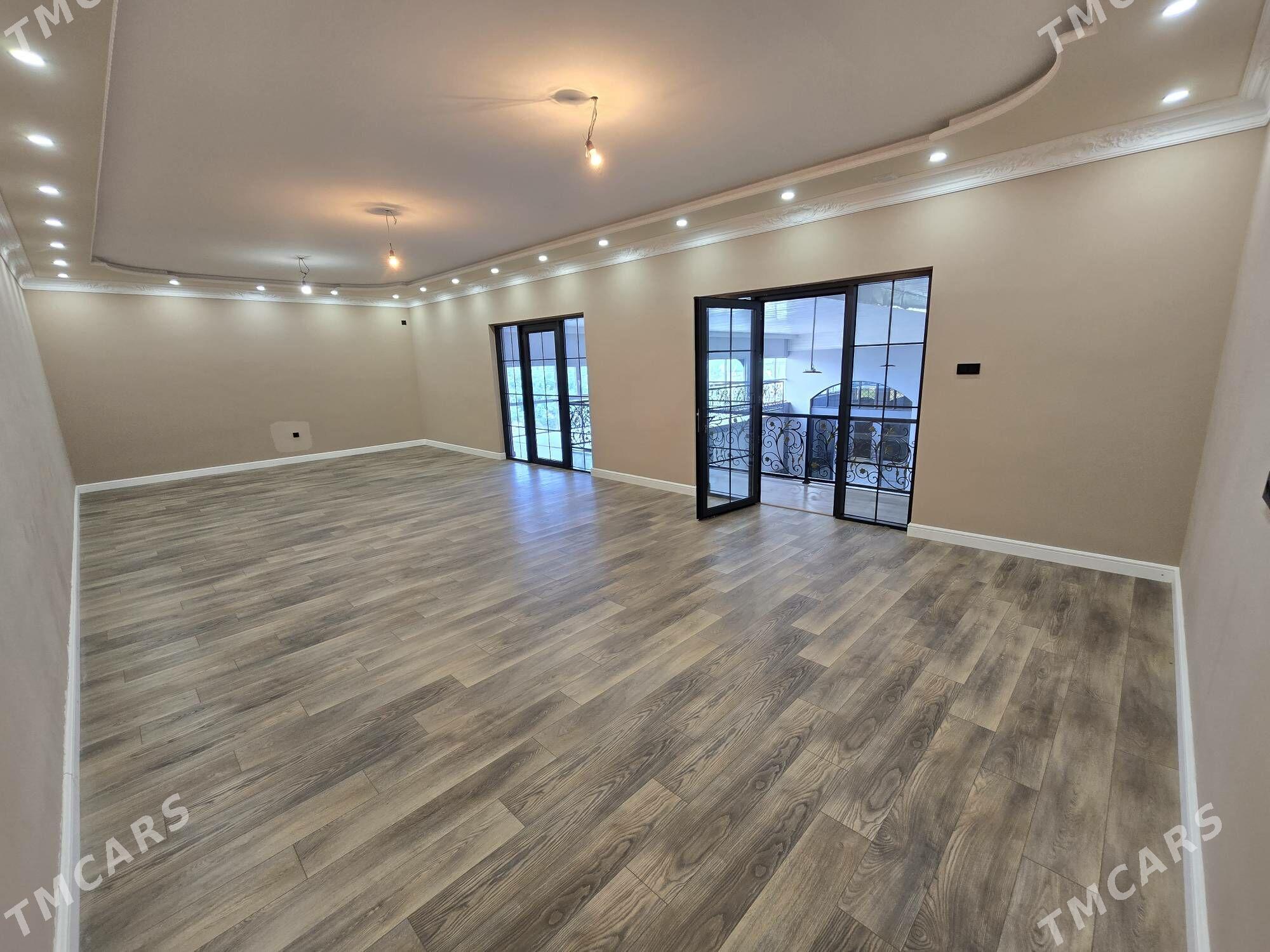 satlyk jaý plan - Чоганлы - img 10