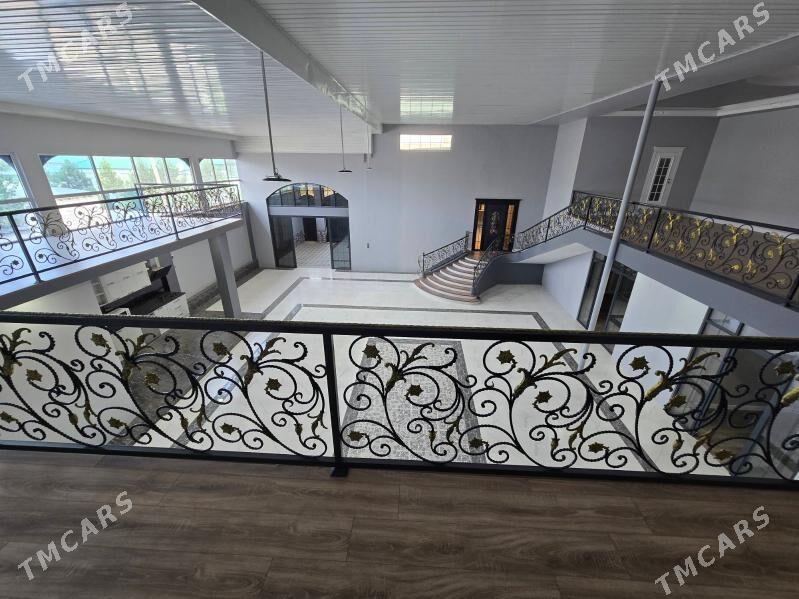 satlyk jaý plan - Чоганлы - img 7