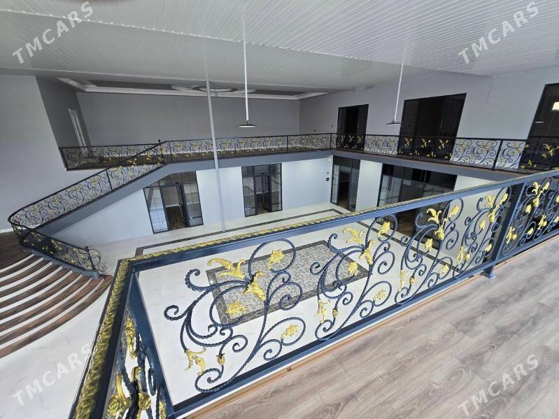 satlyk jaý plan - Чоганлы - img 9