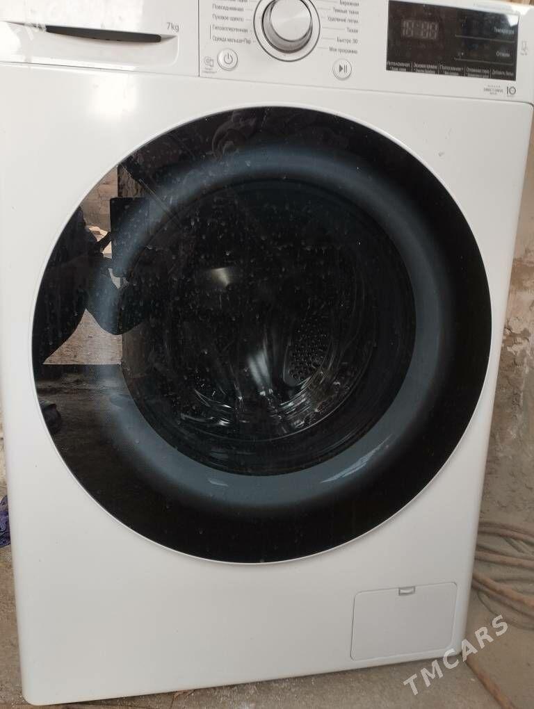 lg kır masyn - Aşgabat - img 2