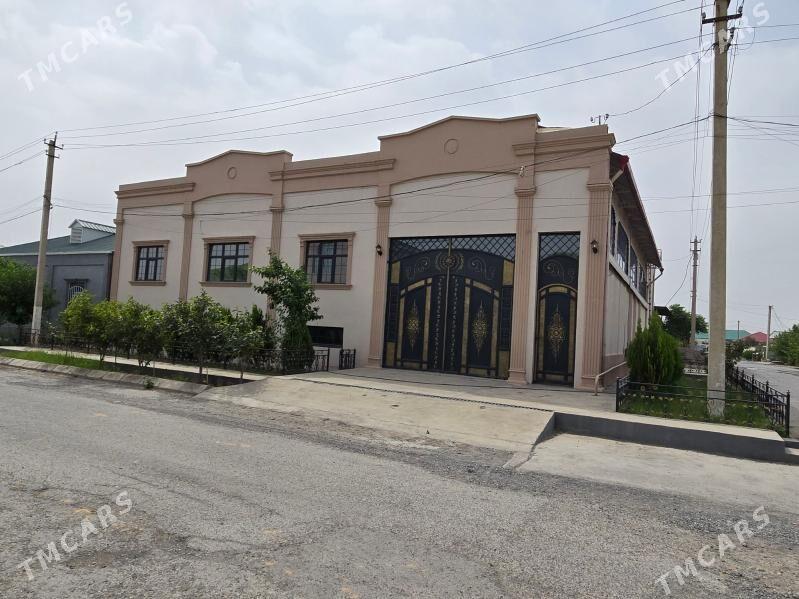 satlyk jaý plan - Чоганлы - img 2