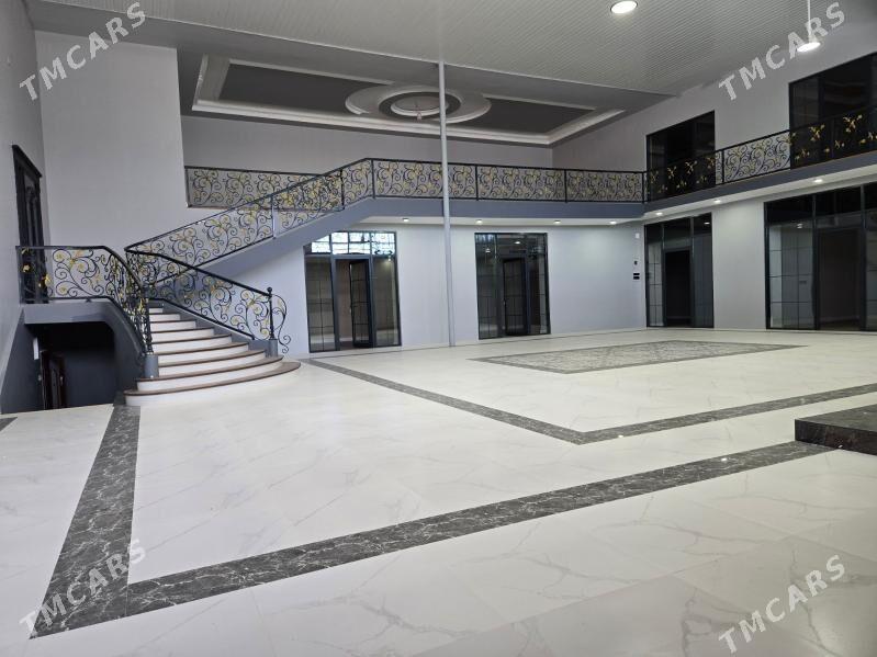 satlyk jaý plan - Чоганлы - img 3