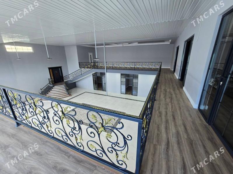 satlyk jaý plan - Чоганлы - img 8