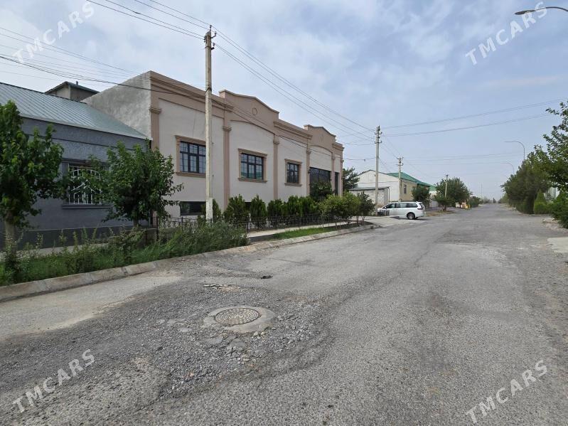 satlyk jaý plan - Чоганлы - img 1