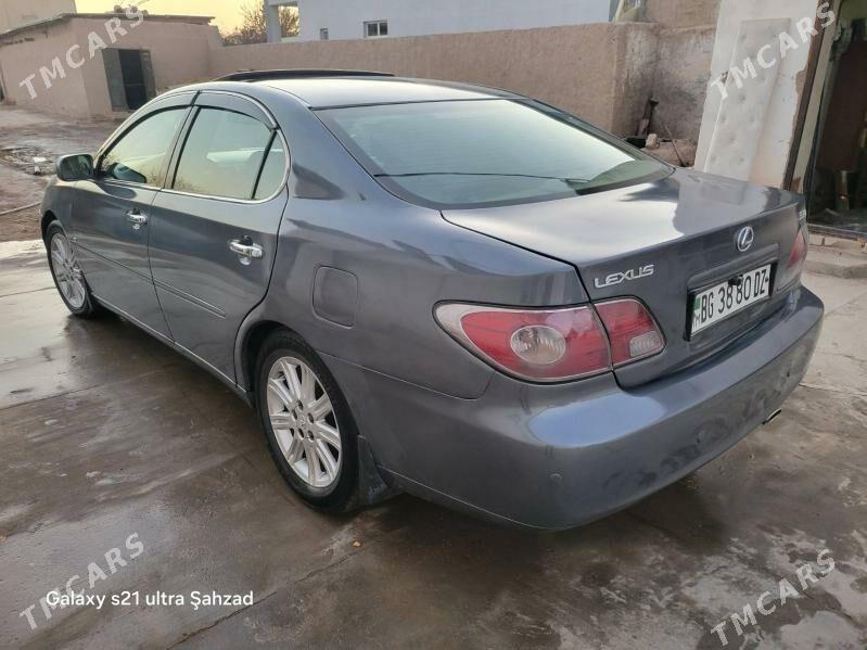 Lexus ES 300 2002 - 150 000 TMT - Шабатский этрап - img 2