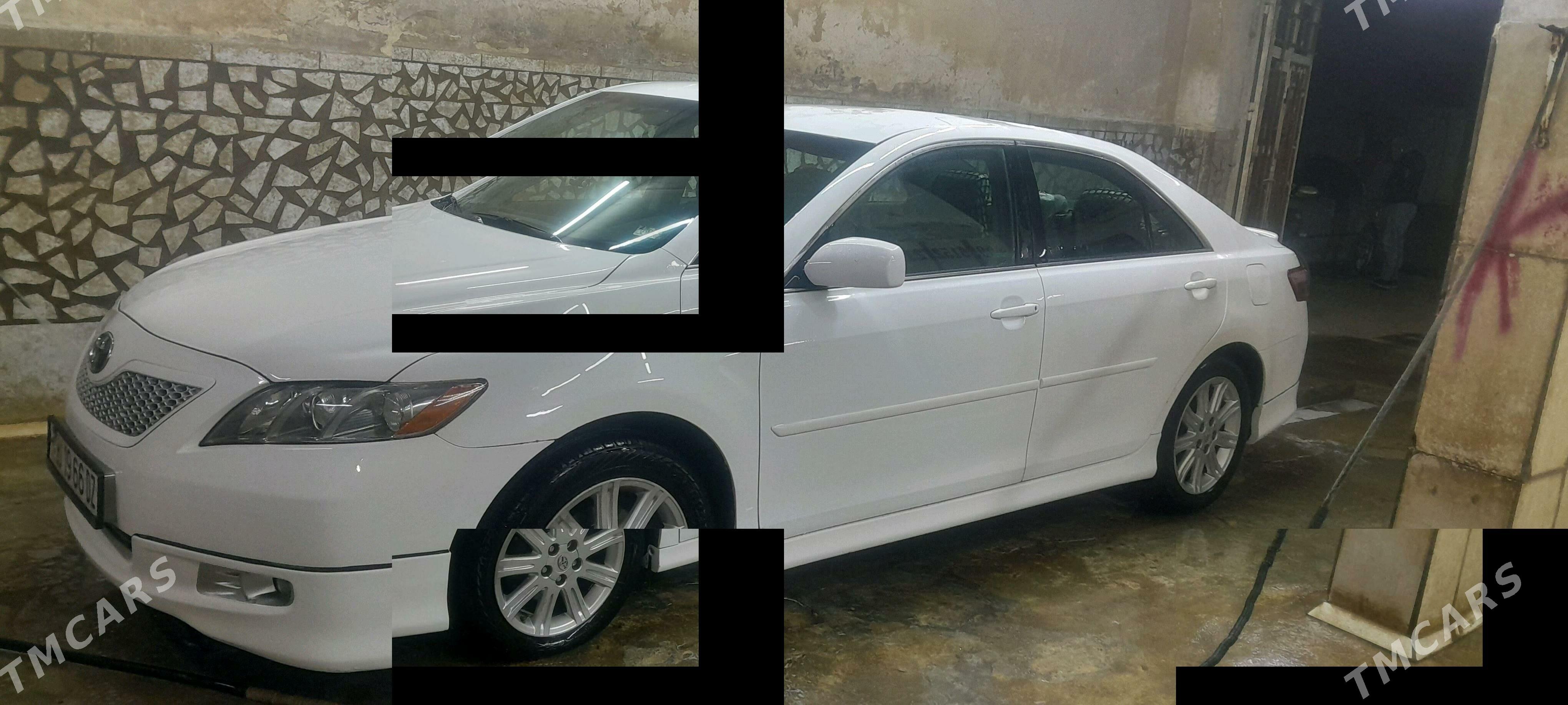 Toyota Camry 2007 - 180 000 TMT - Gurbansoltan Eje - img 2