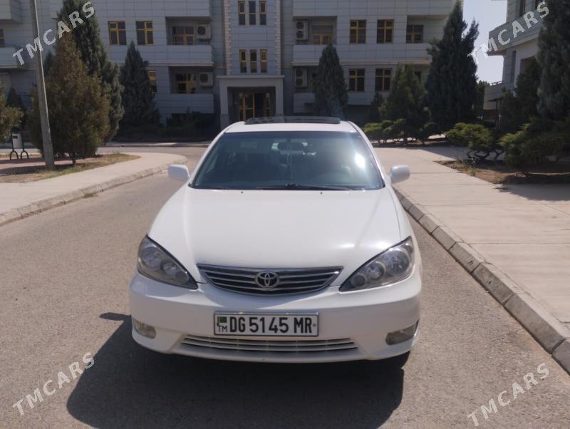 Toyota Camry 2002 - 185 000 TMT - Mary - img 1