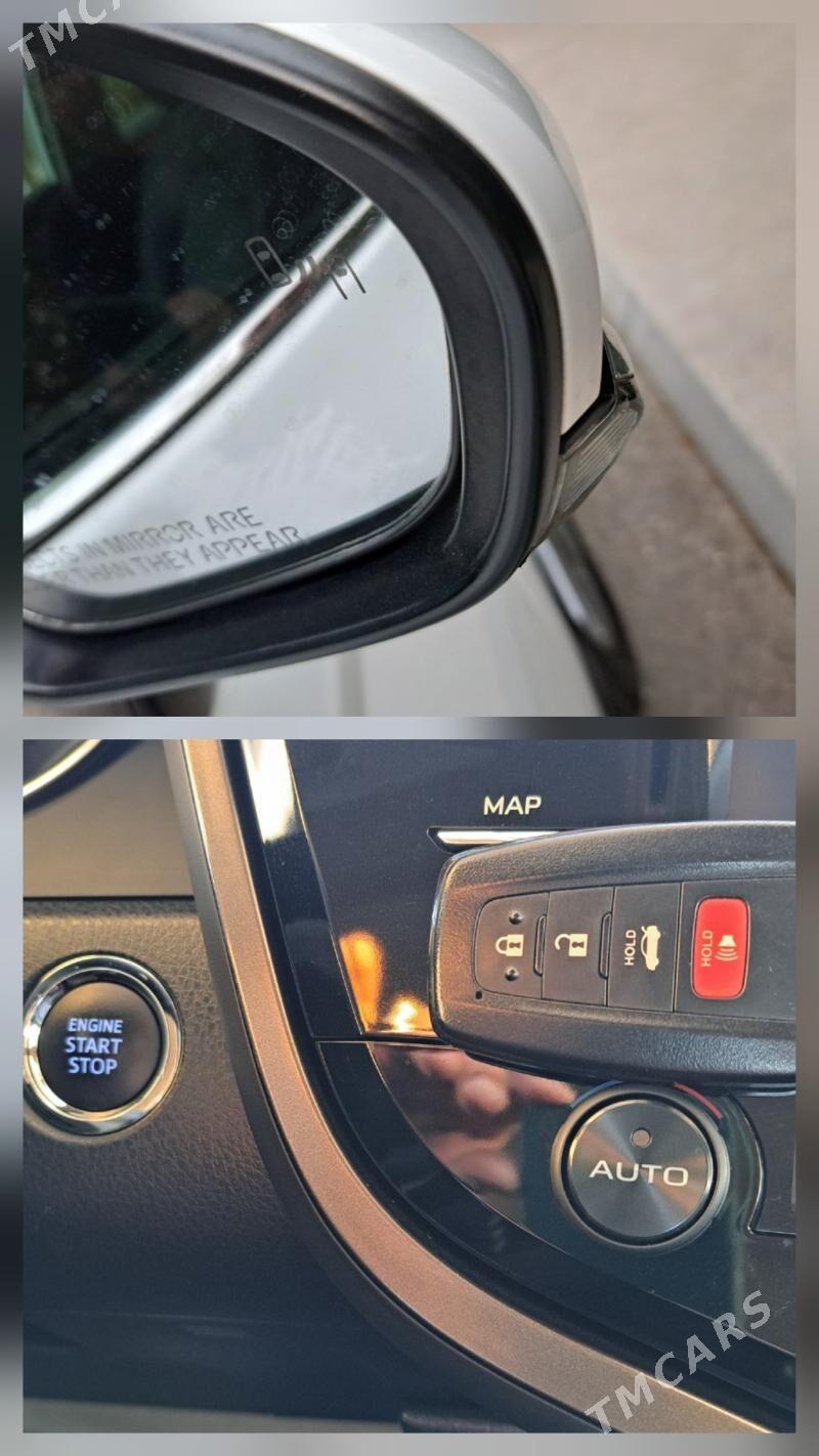 Toyota Camry 2020 - 345 000 TMT - Ашхабад - img 3