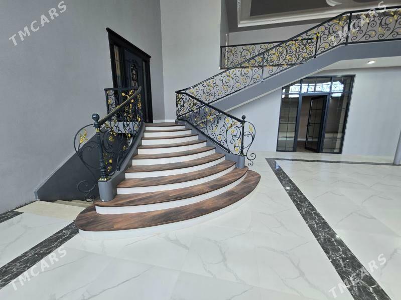 satlyk jaý plan - Чоганлы - img 5