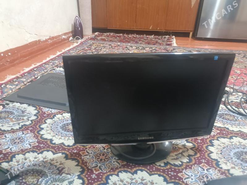 kopyuter montor - Туркменбаши - img 1