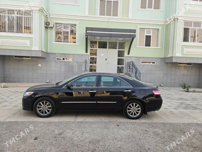 Toyota Camry 2011 - 250 000 TMT - Мары - img 6