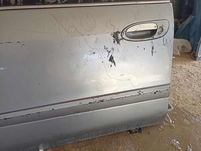 Infinity Cep onki gapy Morda 500 TMT - Änew - img 3