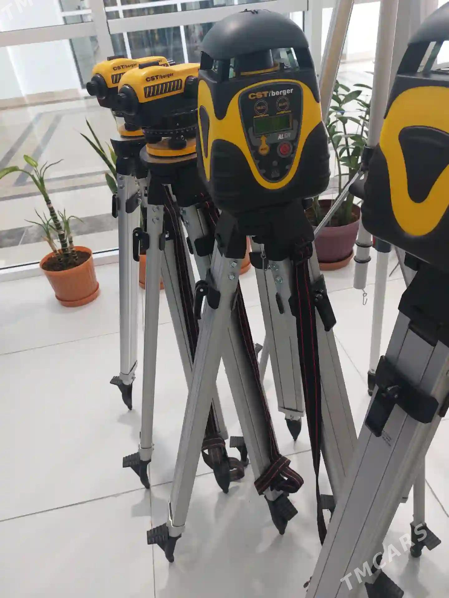 lazerniy urwin - Aşgabat - img 1