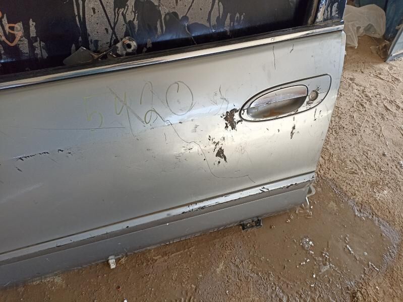 Infinity Cep onki gapy Morda 500 TMT - Änew - img 4