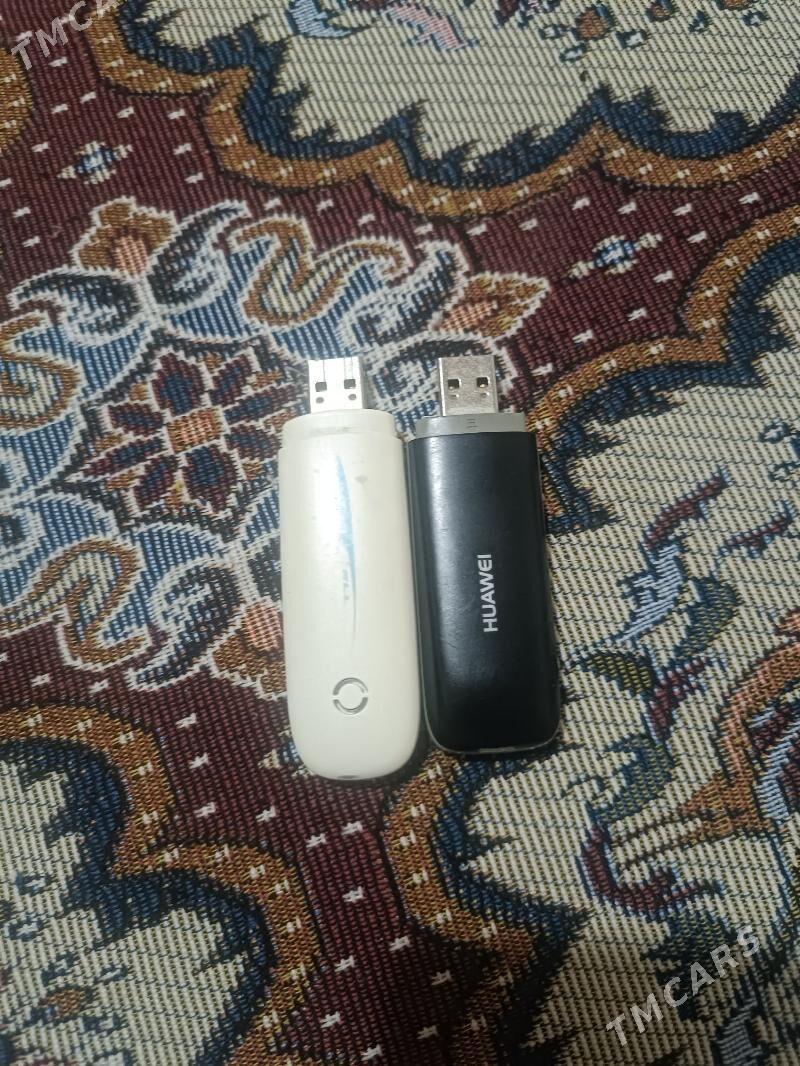 madem - Türkmenbaşy - img 1