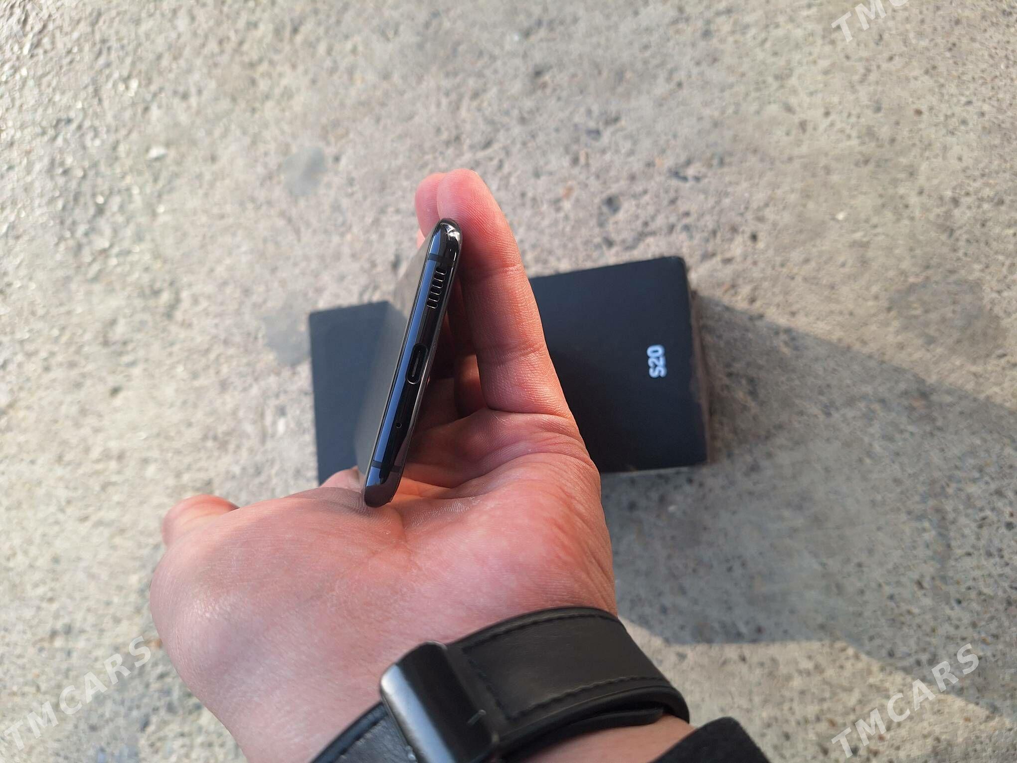 s20 5G.8.128.2sim - Aşgabat - img 3