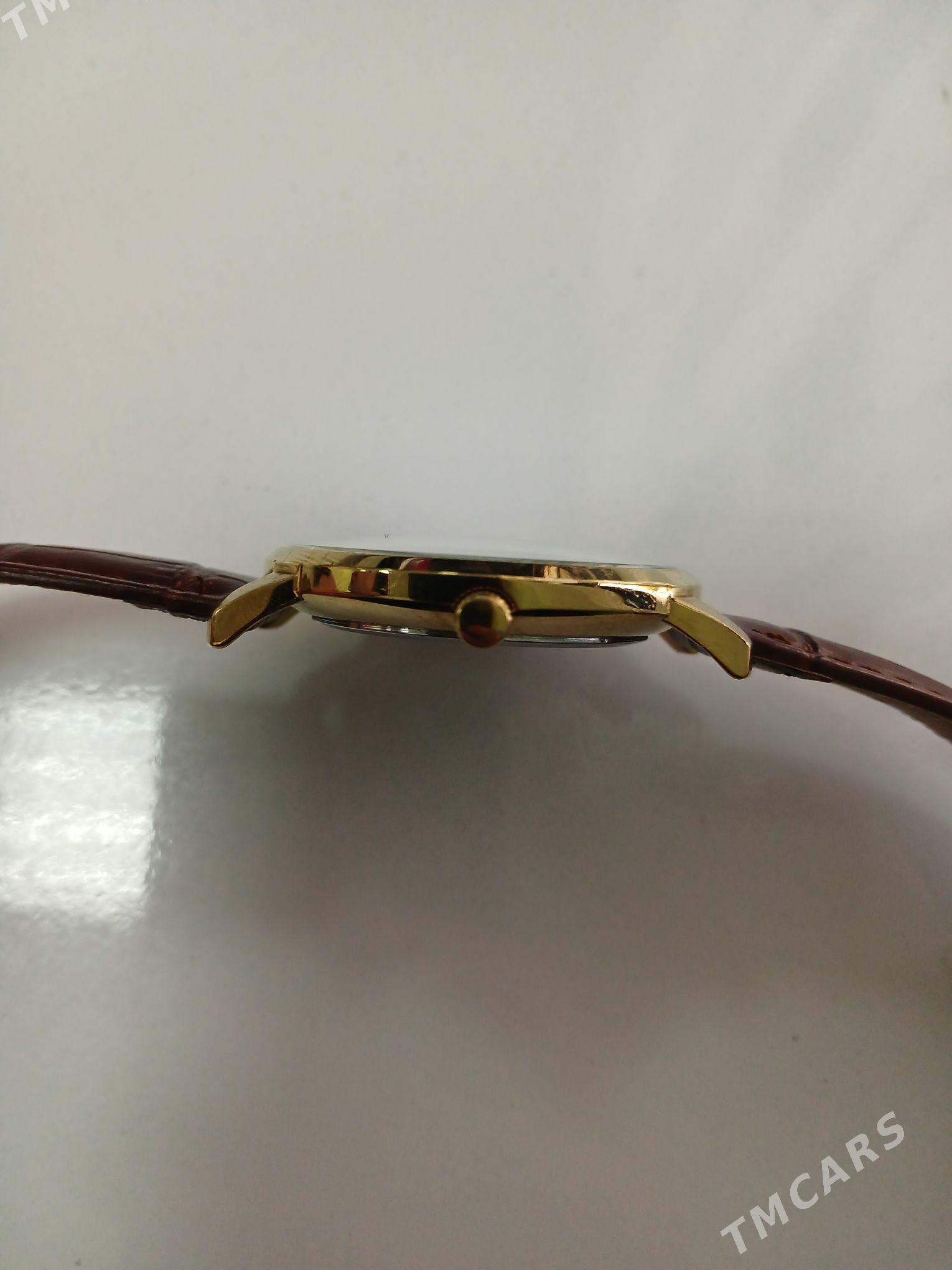 Raymond sagat - Aşgabat - img 6